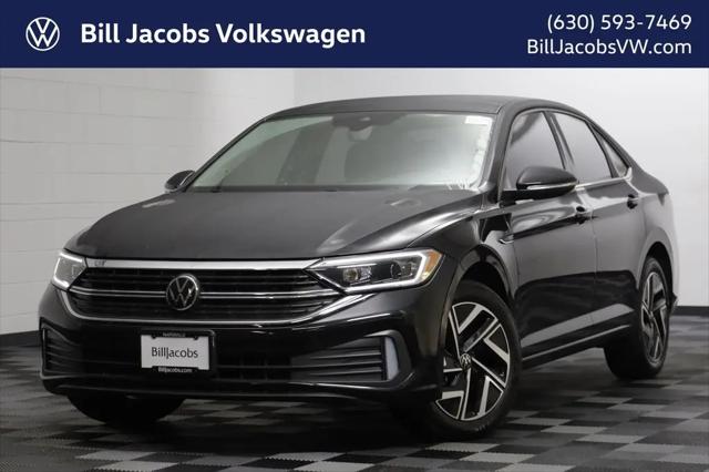 2023 Volkswagen Jetta 1.5T SEL for sale in Naperville, IL