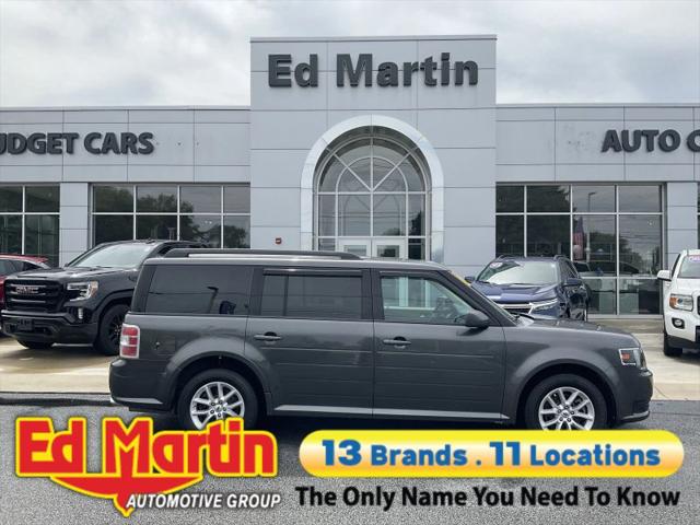 2016 Ford Flex SE for sale in Anderson, IN