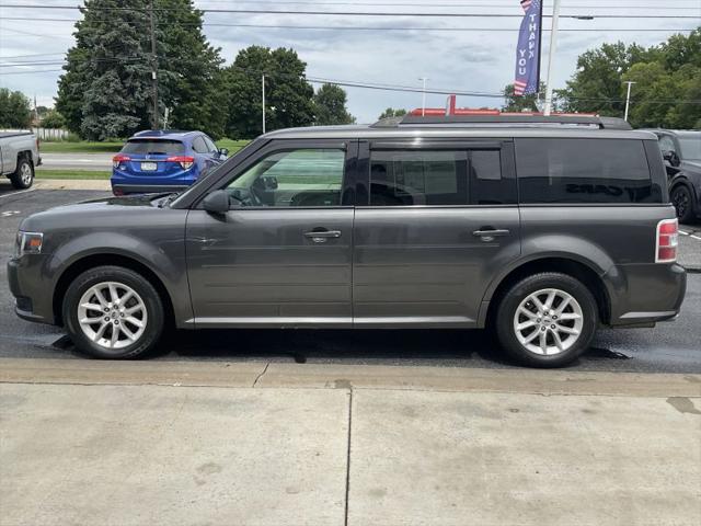 2016 Ford Flex SE