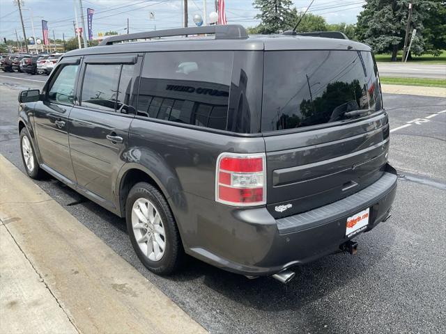 2016 Ford Flex SE