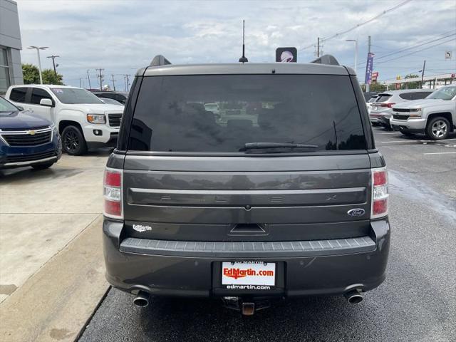 2016 Ford Flex SE
