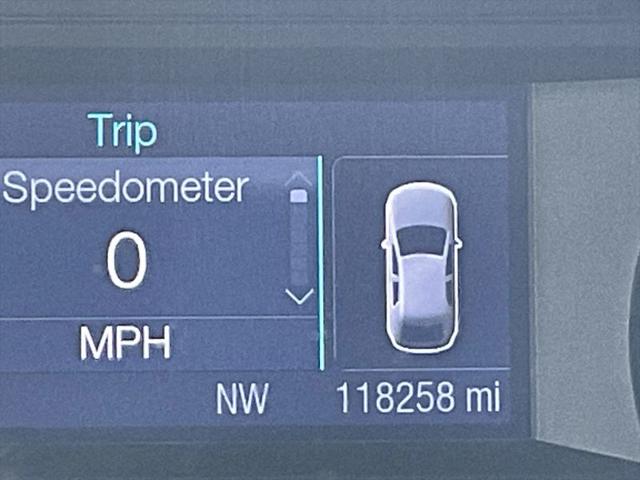 2016 Ford Flex SE