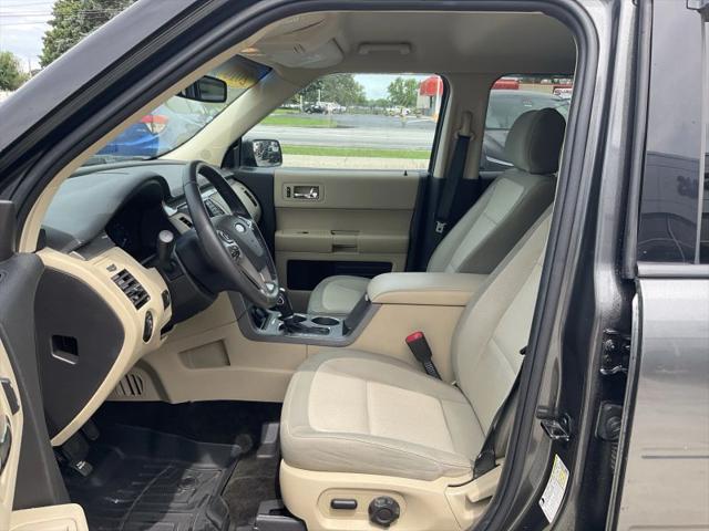 2016 Ford Flex SE