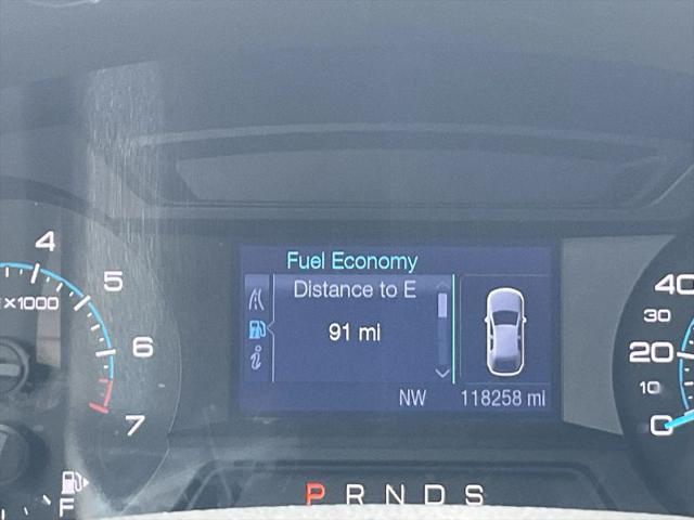 2016 Ford Flex SE