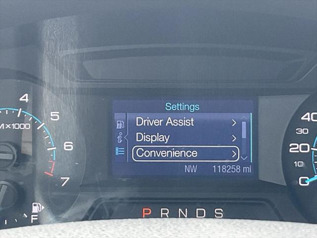 2016 Ford Flex SE