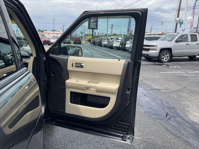 2016 Ford Flex SE