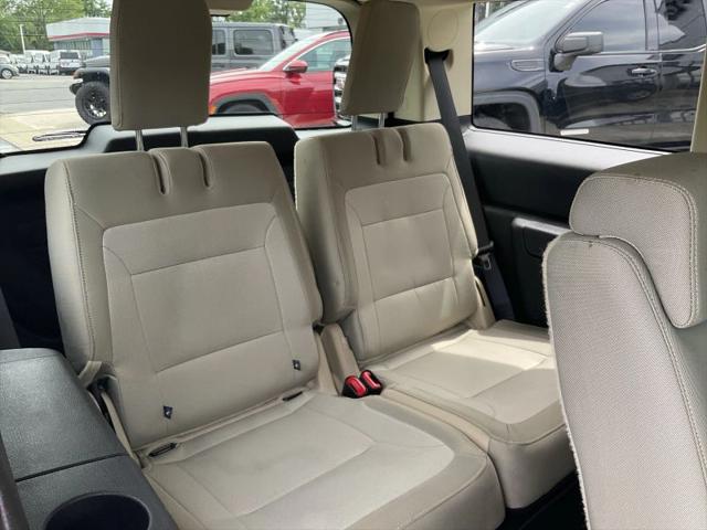2016 Ford Flex SE