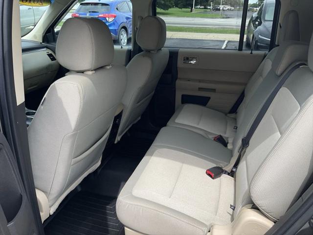 2016 Ford Flex SE