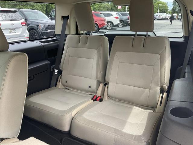 2016 Ford Flex SE