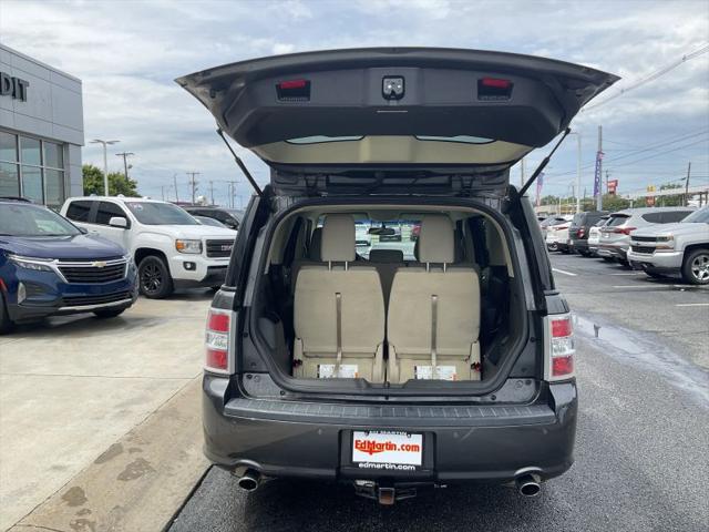 2016 Ford Flex SE