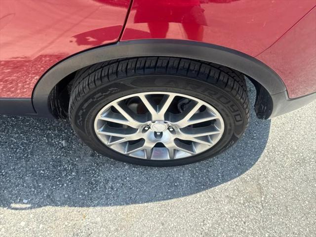 2018 Buick Encore Sport Touring