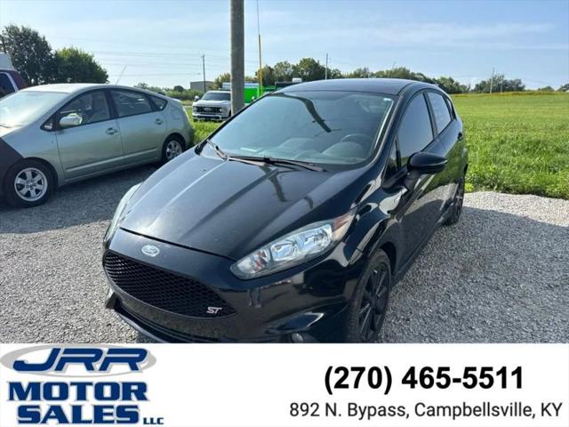2019 Ford Fiesta ST Line for sale in Campbellsville, KY