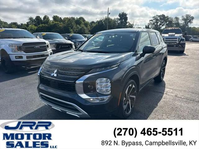 2024 Mitsubishi Outlander SE 2.5 S-AWC for sale in Campbellsville, KY