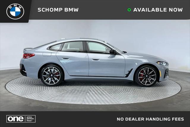 2026 BMW i4 xDrive40 for sale in Highlands Ranch, CO