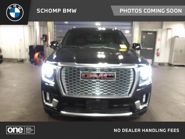 2024 GMC Yukon Denali for sale in Highlands Ranch, CO