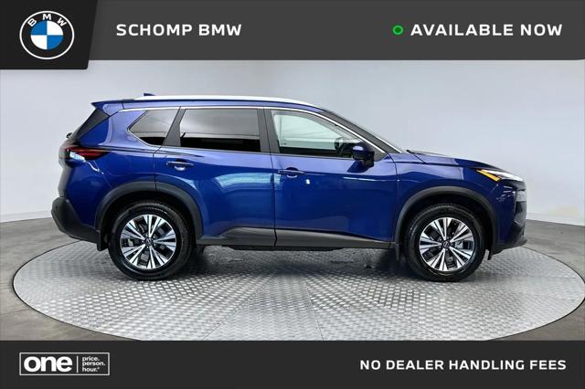 2023 Nissan Rogue SV Intelligent AWD for sale in Highlands Ranch, CO