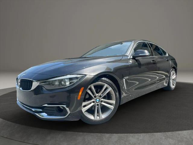 2019 BMW 430i Gran Coupe 430i for sale in Snellville, GA