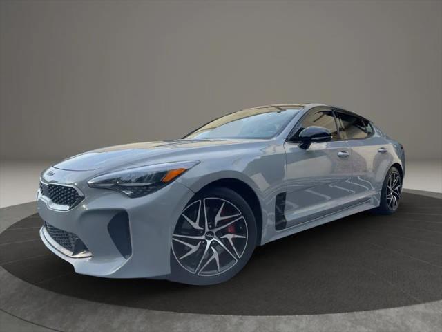 2023 Kia Stinger GT-Line for sale in Snellville, GA
