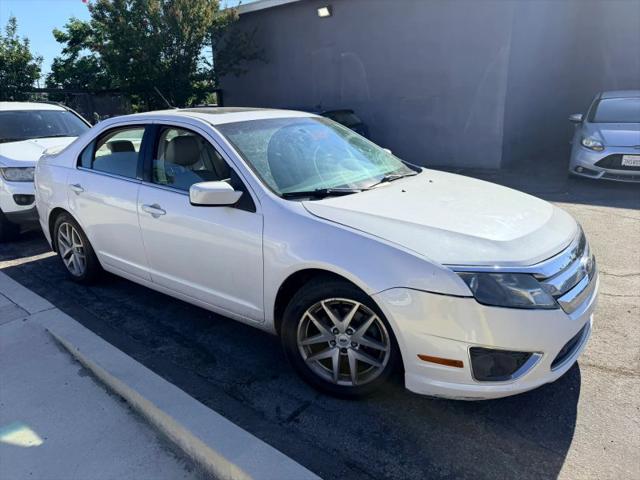2010 Ford Fusion SEL for sale in Rancho Cucamonga, CA