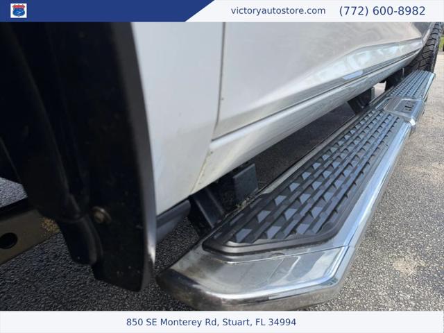 2019 Ram 2500 Big Horn Crew Cab 4x4 64 Box