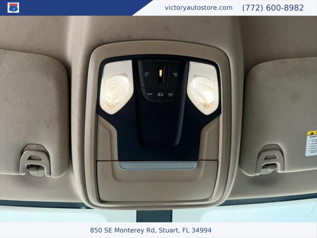 2019 Ram 2500 Big Horn Crew Cab 4x4 64 Box