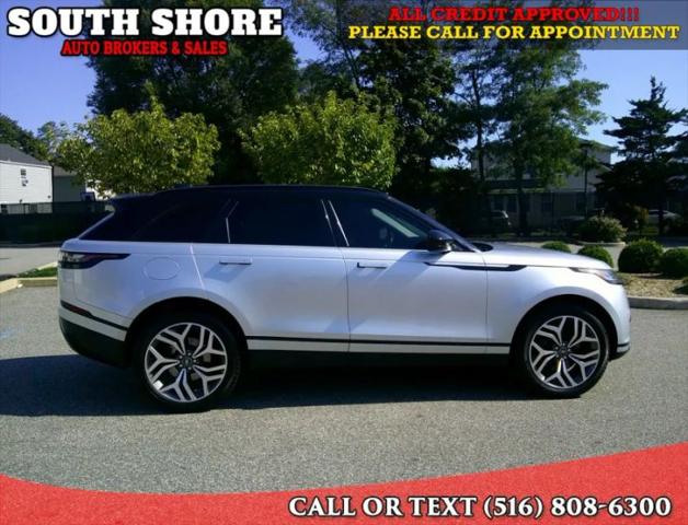 2019 Land Rover Range Rover Velar P380 S for sale in Massapequa, NY