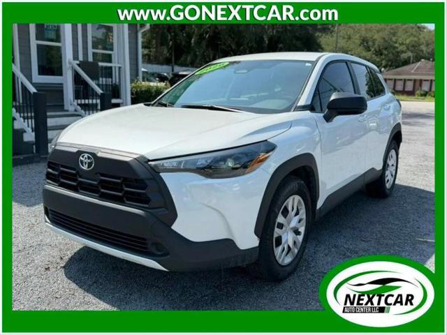 2026 Toyota Corolla Cross L for sale in Summerville, SC