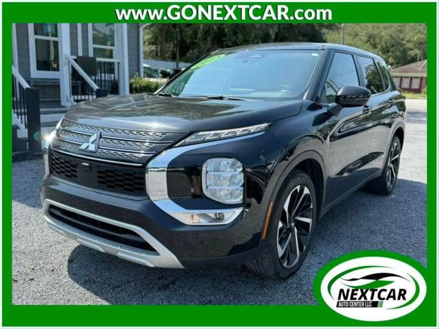 2024 Mitsubishi Outlander SE 2.5 2WD for sale in Summerville, SC