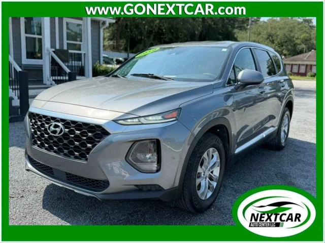 2019 Hyundai Santa Fe SE for sale in Summerville, SC