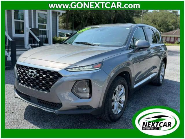 2019 Hyundai Santa Fe SE for sale in Summerville, SC