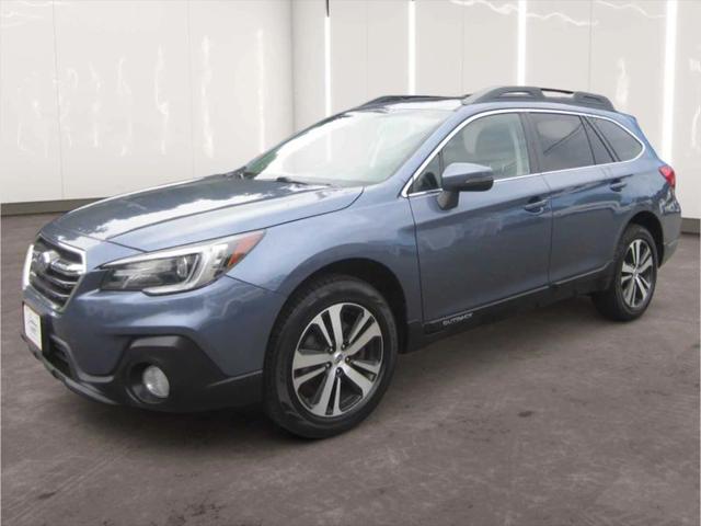 2018 Subaru Outback 2.5i Limited for sale in Middleton, MA