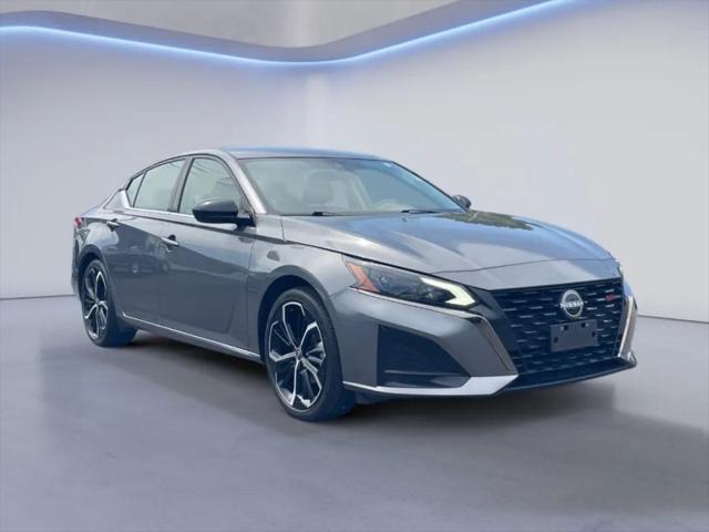 2024 Nissan Altima SR FWD for sale in Knoxville, TN