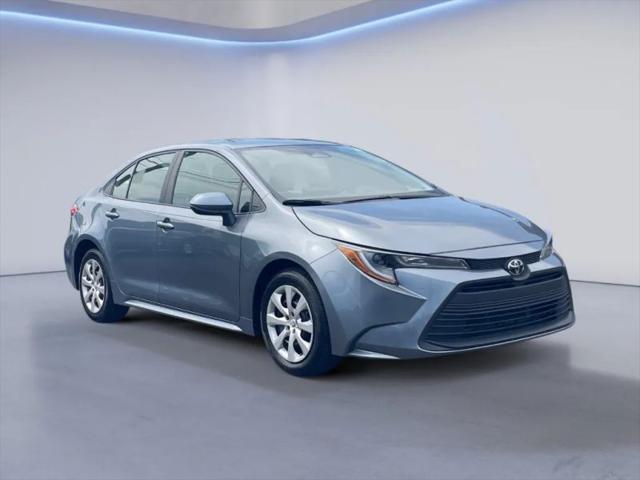2024 Toyota Corolla LE for sale in Knoxville, TN