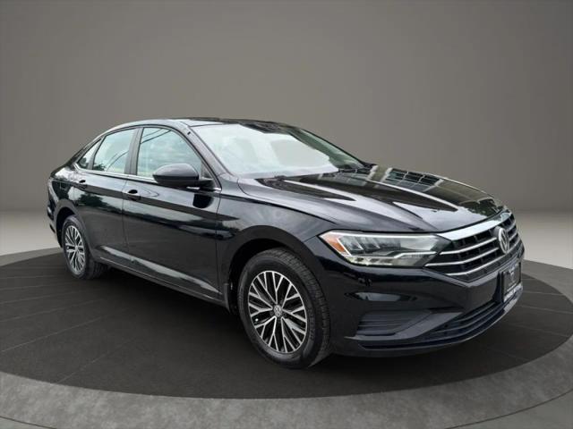 2020 Volkswagen Jetta 1.4T S for sale in Stafford, VA