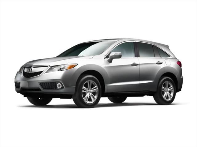 2014 Acura RDX Base for sale in Fruitland Park, FL
