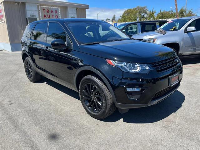 2019 Land Rover Discovery Sport SE for sale in San Mateo, CA