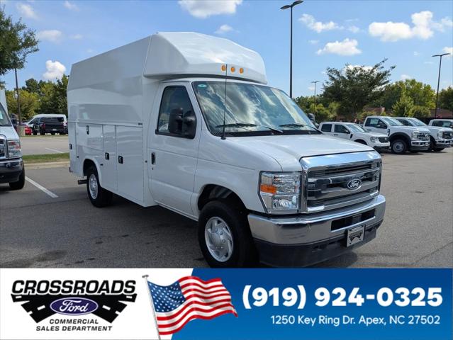 2027 Ford E-350 Cutaway E-350 for sale in Apex, NC
