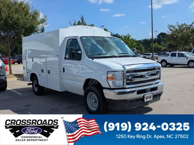2027 Ford E-350 Cutaway E-350 for sale in Apex, NC