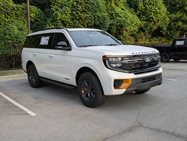 2027 Ford Expedition Tremor for sale in Apex, NC