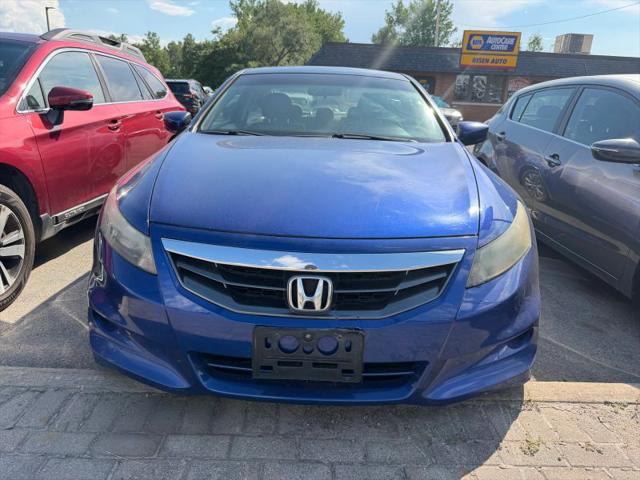 2011 Honda Accord 2.4 EX-L for sale in Rome, NY
