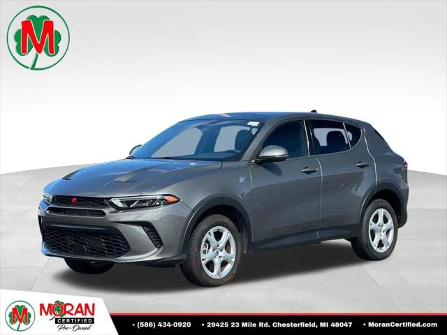 2024 Dodge Hornet GT Plus AWD for sale in Clinton Township, MI