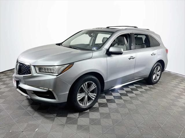 2020 Acura MDX Standard for sale in Toms River, NJ