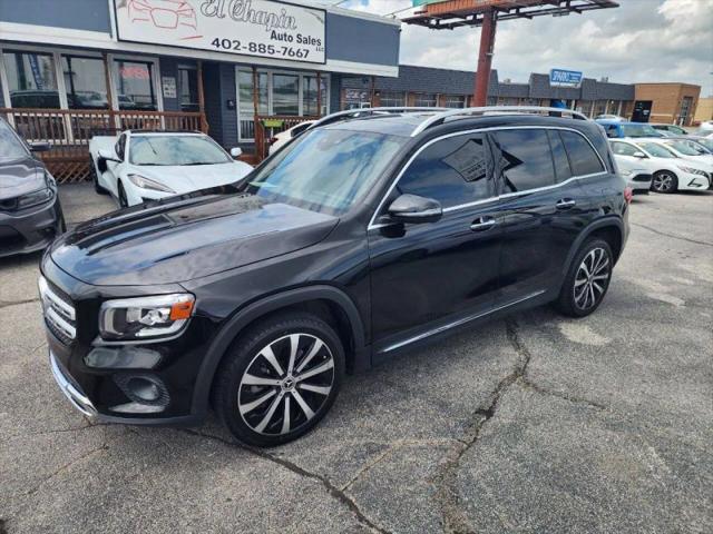 2020 Mercedes-Benz GLB 4MATIC for sale in Omaha, NE