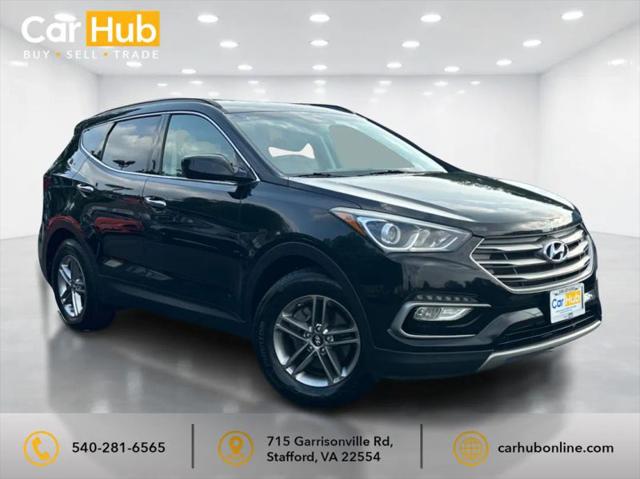 2017 Hyundai Santa Fe Sport 2.4L for sale in Stafford, VA