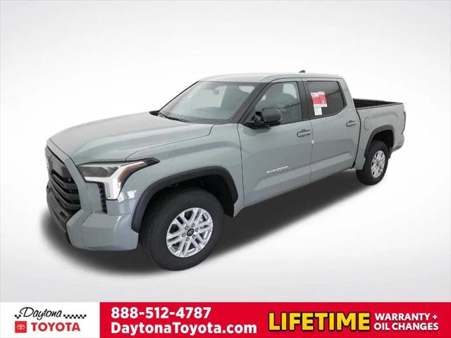 2026 Toyota Tundra SR5 CrewMax 5.5 Bed for sale in Daytona Beach, FL