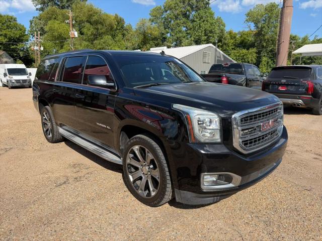2015 GMC Yukon XL SLT for sale in Shreveport, LA