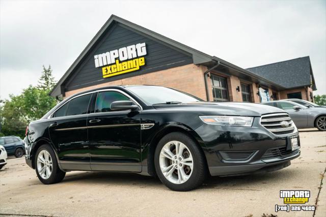2018 Ford Taurus SE for sale in Mokena, IL
