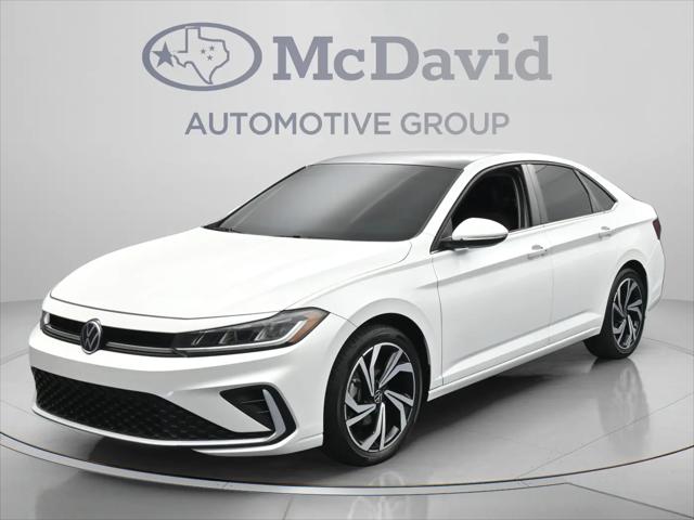 2025 Volkswagen Jetta 1.5T SEL for sale in Ft. Worth, TX