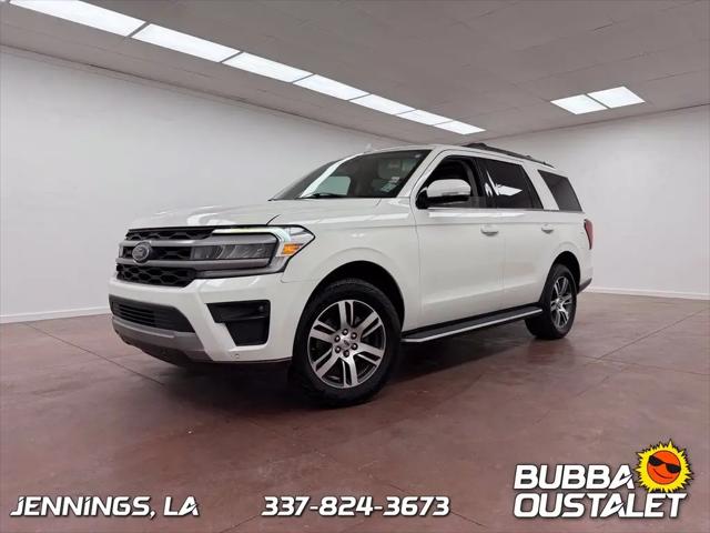 2022 Ford Expedition XLT for sale in Jennings, LA