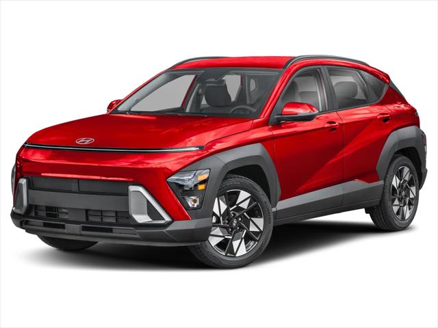 2025 Hyundai Kona SEL for sale in Glassboro, NJ
